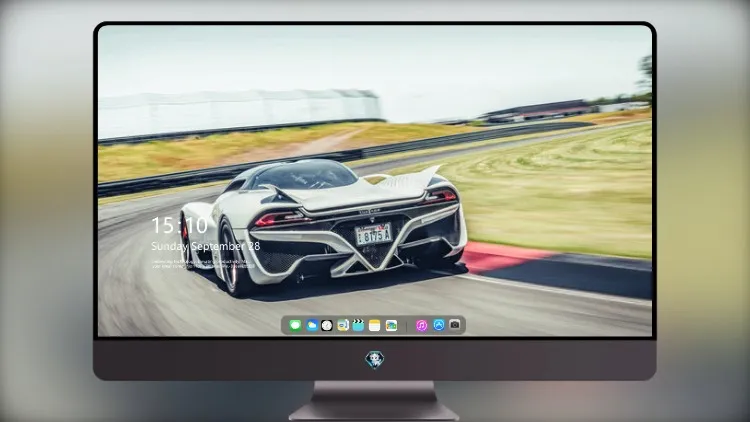 
SSC TUATARA 电脑桌面壁纸 5k壁纸超清桌面屏保