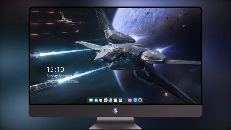 
星际公民 2023