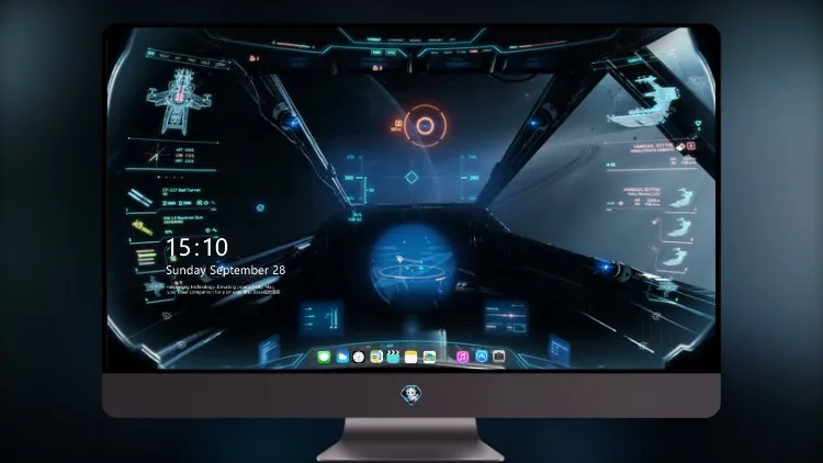 
星际公民 微软 Windows