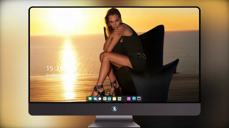
苏琪·沃特豪斯 (Suki Waterhouse) 迈克尔·科尔斯 (Michael Kors) 2025