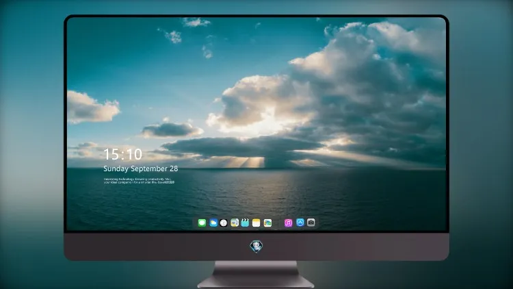 
阳光浴8k