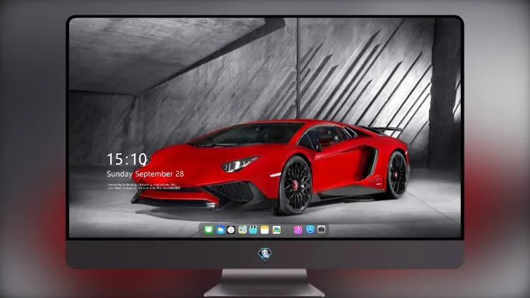 
Supervelove 兰博基尼 Aventador