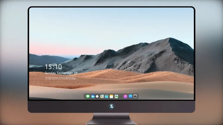 
Surface Book 3 Windows 10