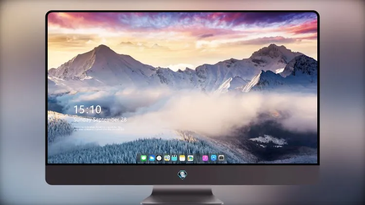 
Surface Studio 山库存