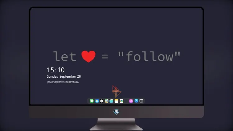 
Swift 编程代码爱排版