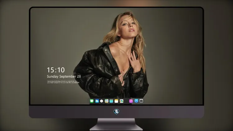 
悉尼·斯威尼 (Sydney Sweeney) 登上《Harpers Bazaar》西班牙版