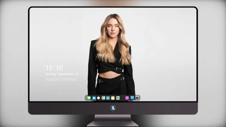 
Sydney Sweeney Kerastase 首映广告大片 2024 年 1 月