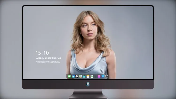 
西德尼·斯威尼 (Sydney Sweeney) 马克·罗杰斯 (Mark Rogers) 拍摄 2024 年写真
