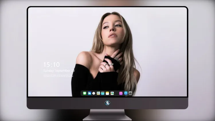 
悉尼·斯威尼 (Sydney Sweeney) 永恒之美