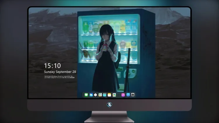 
休息一下