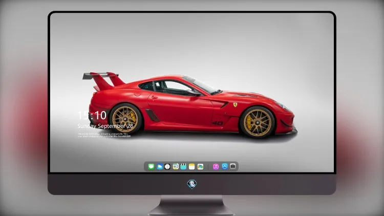 
塔洛斯 XXT 2025