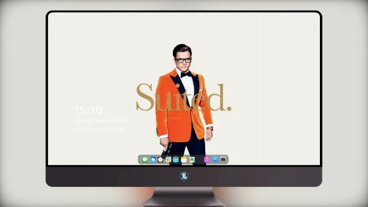 
塔伦·埃格顿 饰 Gary Eggsy Unwin 《王牌特工》黄金圈