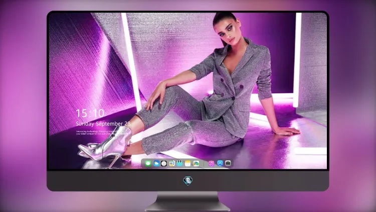 
泰勒·希尔 超清壁纸4k模型