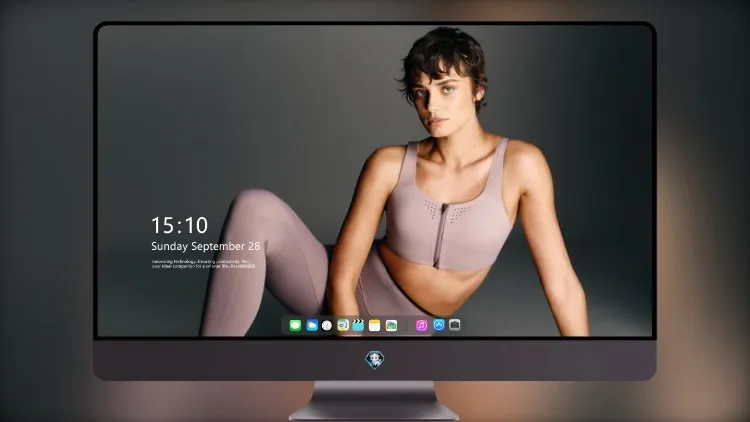 
泰勒·希尔 (Taylor Hill) ft Victoria Secret X 2024