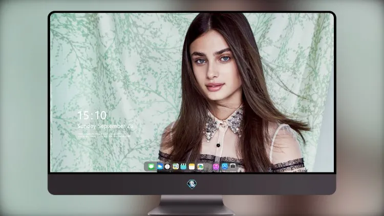 
泰勒·希尔 (Taylor Hill)