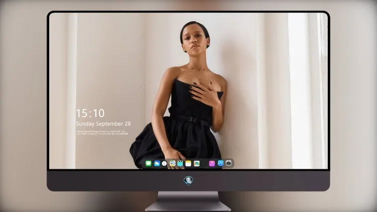 
泰勒·拉塞尔 (Taylor Russell) 亮相《Harper Bazaar》杂志美国版 2025