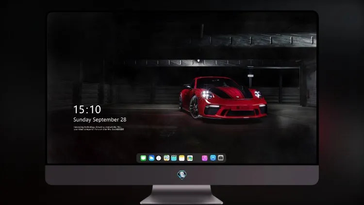 
TechArt 保时捷 911 GT3 2018