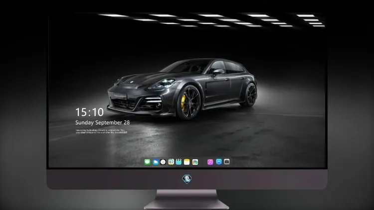 
Techart 保时捷 Panamera 2021