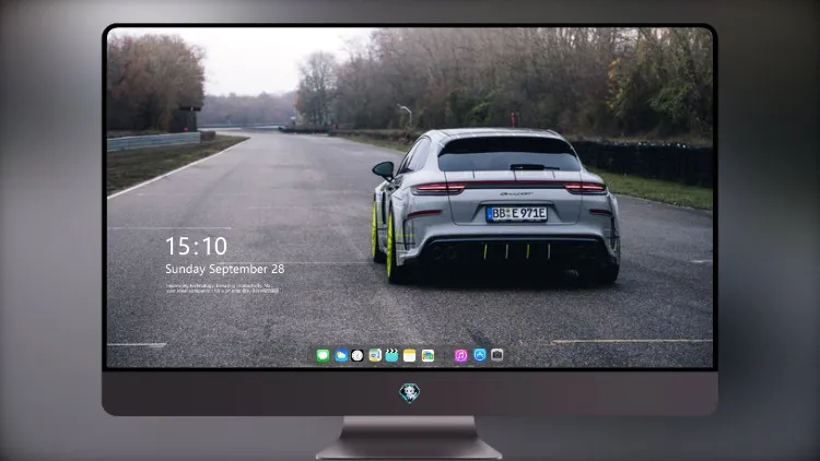 
TechArt 保时捷 Panamera Turbo