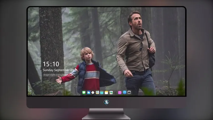 
《亚当计划 2021》 Netflix