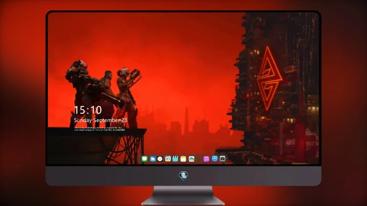 
上升8k