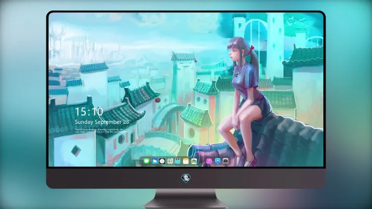 
梦想