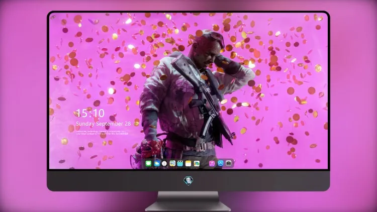 
Ps5总决赛