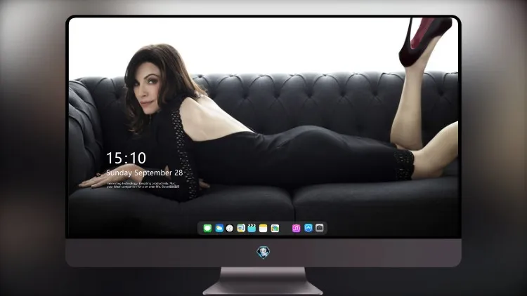 
好妻子