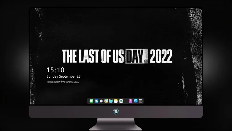 
2022 年最后生还日
