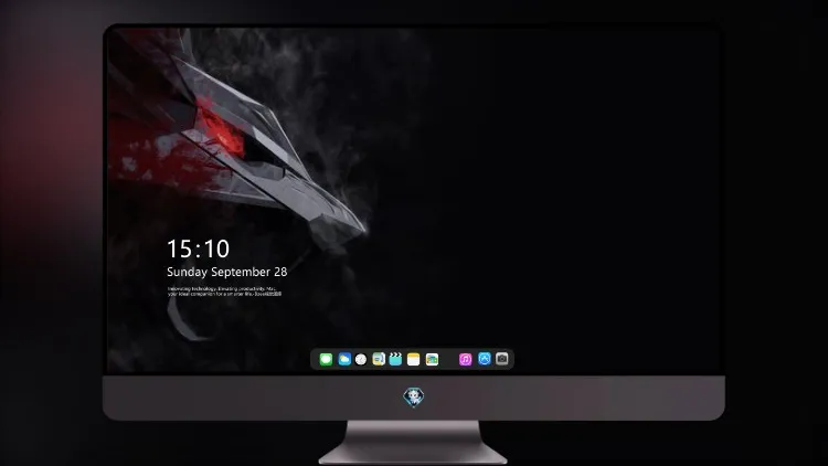 
巫师 3 12k