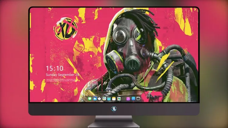 
汤姆克兰西 XDefiant 清洁工