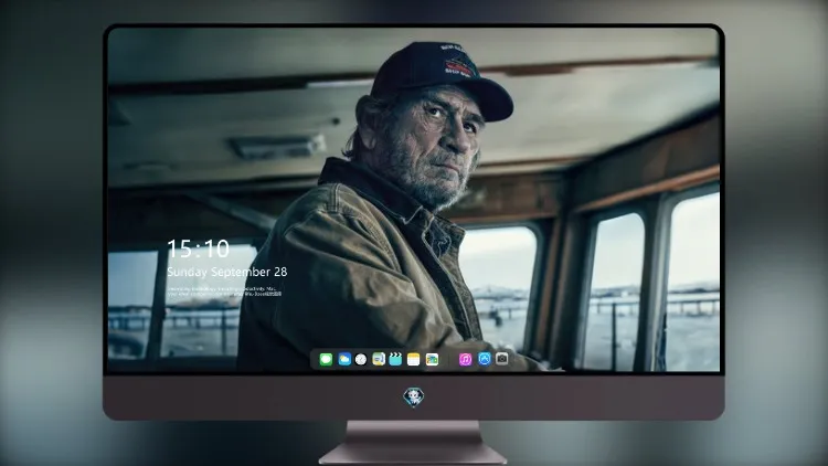 
汤米·李·琼斯 (Tommy Lee Jones) 亮相《Finestkind 2023》