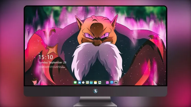 
Toppo 龙珠超 8K超清图片素材