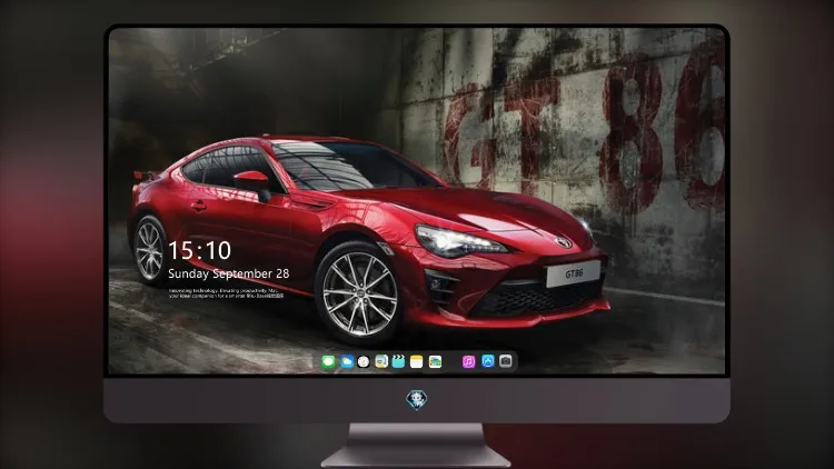 
丰田 GT86 2017