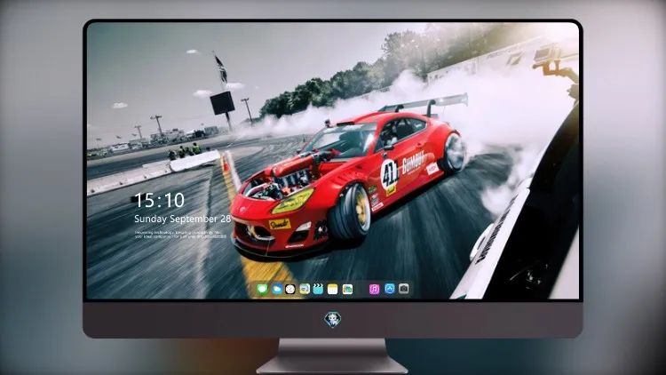 
丰田 GT86 法拉利动力发动机