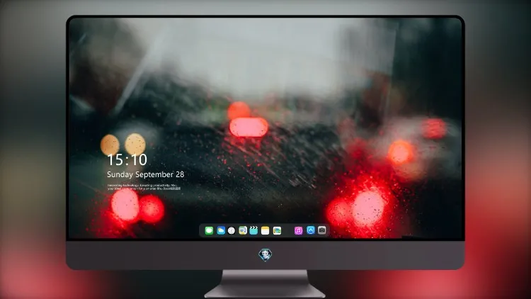 
交通车辆信号灯 5k壁纸超清桌面屏保