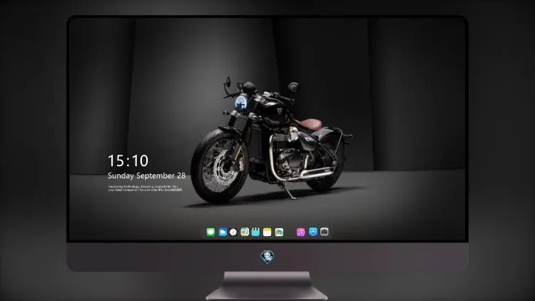
凯旋 Bonneville Bobber TFC 2020