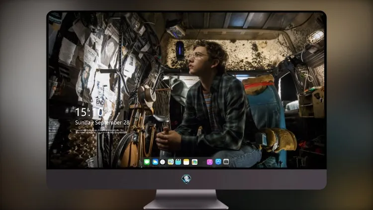 
泰伊·谢里丹 (Tye Sheridan) 参加《头号玩家 超清图片素材 5k壁纸超清桌面屏保》