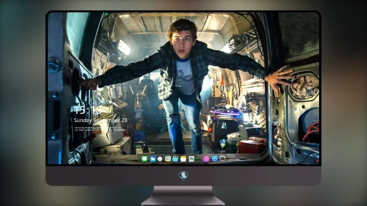
泰伊·谢里丹 (Tye Sheridan) 《头号玩家 2018》
