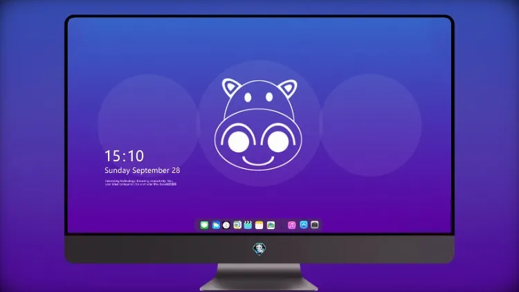 
乌班图21