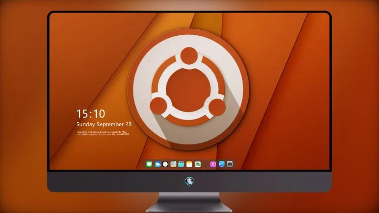 
Ubuntu 材料设计