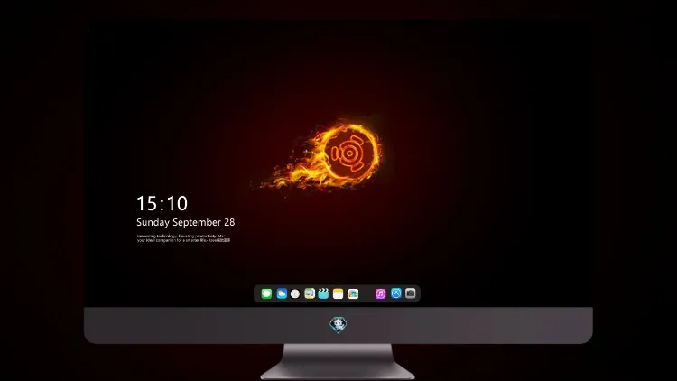 
Ubuntu Studio 库存