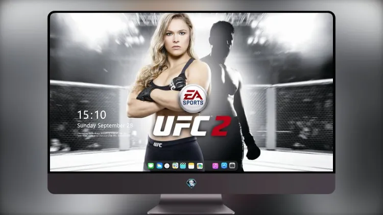 
UFC 2 最新