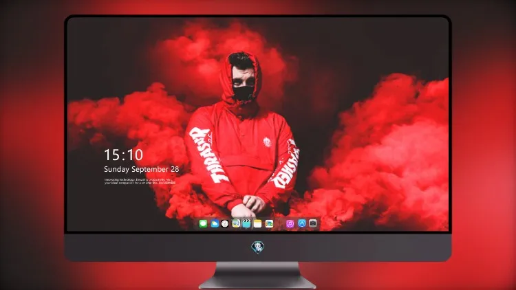 
不败
