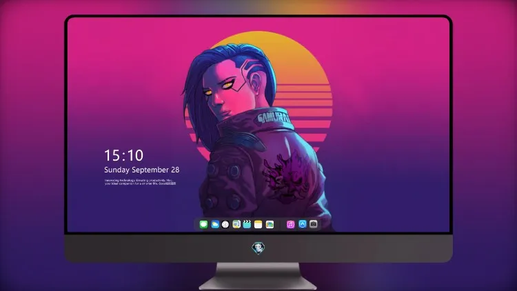 
V 赛博朋克2077回归