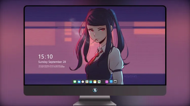
VA 11 A 馆