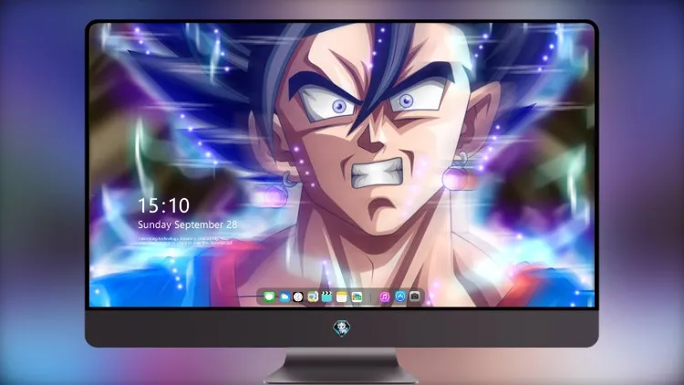 
Vegito Dragon Ball Fighterz