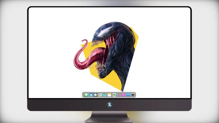
Venom4k最小