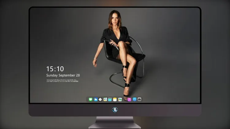 
维多利亚·贝克汉姆 (Victoria Beckham) 出演 Netflix Tudum 2025