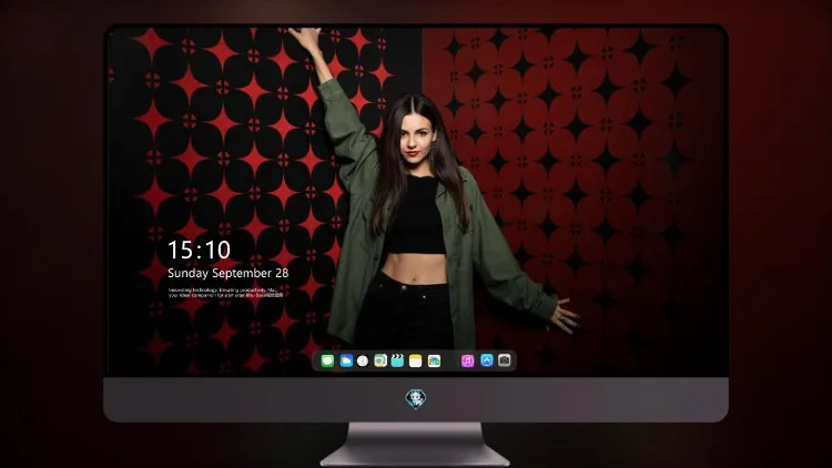 
维多利亚·贾斯蒂斯 (Victoria Justice) 伊恩·斯潘尼尔 (Ian Spanier) 电脑桌面壁纸 年写真